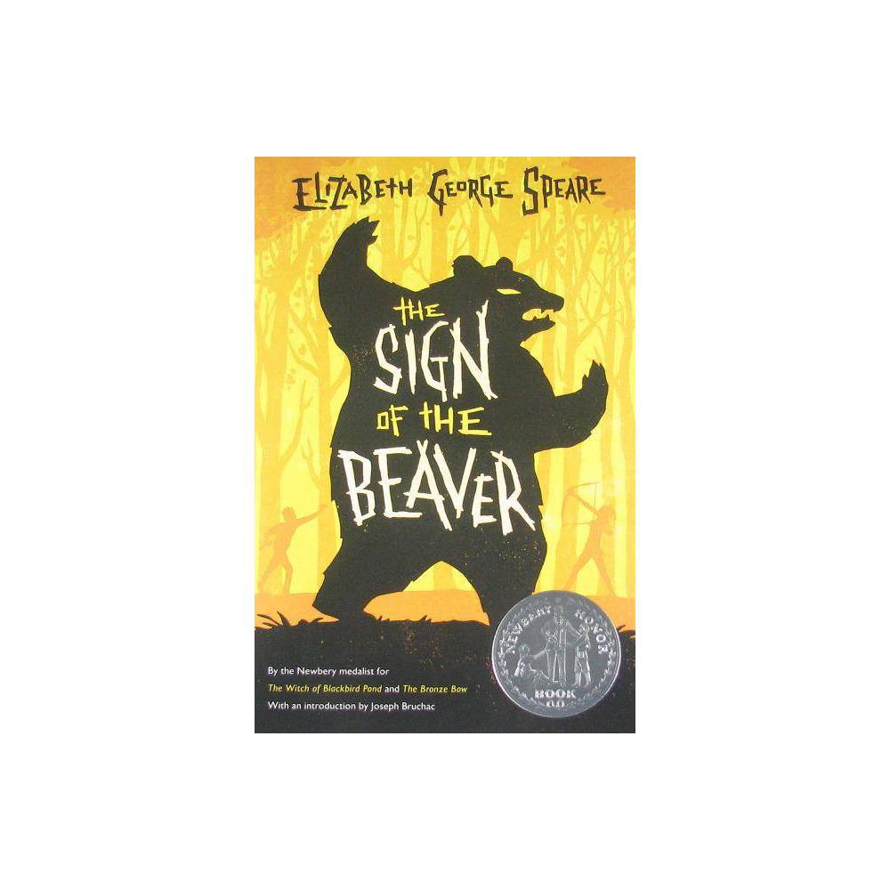 The Sign of the Beaver