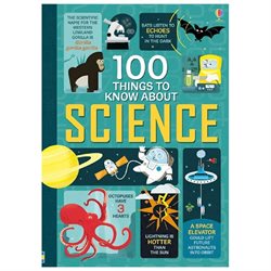 100 Things to Know About Science