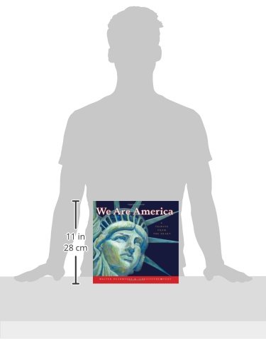 We Are America: a Tribute from the Heart (HB)