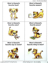 ALL ABOUT SPELLING LEVEL 3 MATERIALS