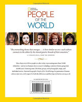 National Geographic People of the World Cultures and Traditions