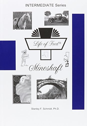 Life of Fred - Mineshaft (HB)
