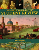 Exploring World History Notgrass (Set of 5)