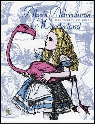 Alice in Wonderland Comprehensive Guide