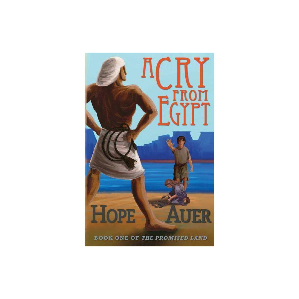 A Cry from Egypt  (Paperback)
