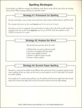 ALL ABOUT SPELLING LEVEL 5 MATERIALS