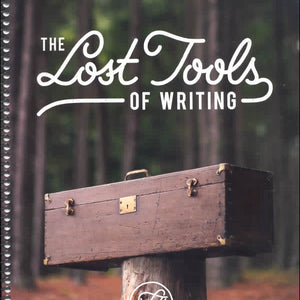 Lost Tools of Writing