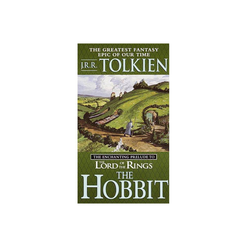 The Hobbit: the Enchanting Prelude to the Lord of the Rings