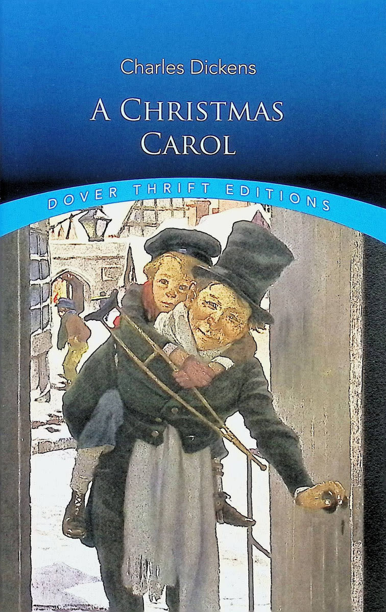 A Christmas Carol