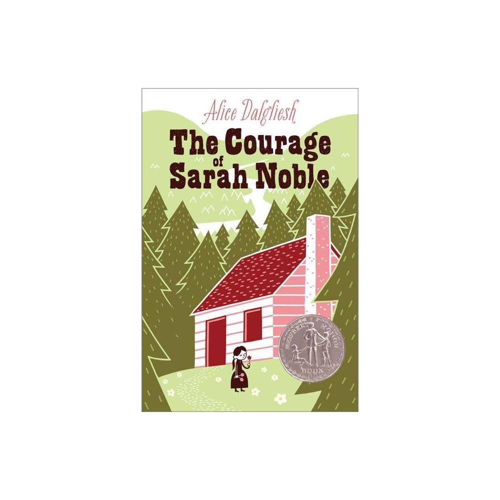 The Courage of Sarah Noble