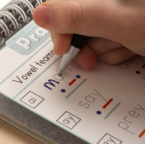 Code Breakers: Elementary Guide to Spelling and Reading