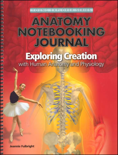 ANATOMY AND PHYSIOLOGY NOTEBOOKING JOURNAL