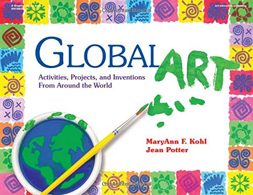 Global Art Activities, Projects (PB)