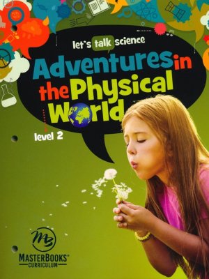 Adventures in the Physical World Level 2