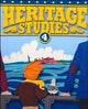 History / Social Studies