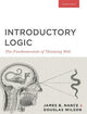 Logic, Rhetoric, Debate