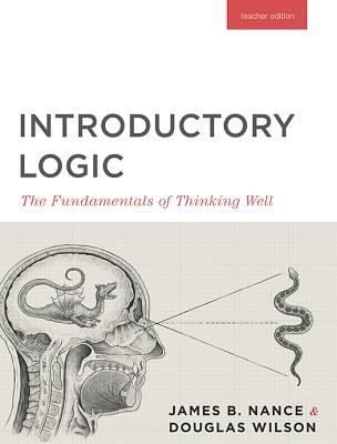 Introductory Logic Teacher's Edition
