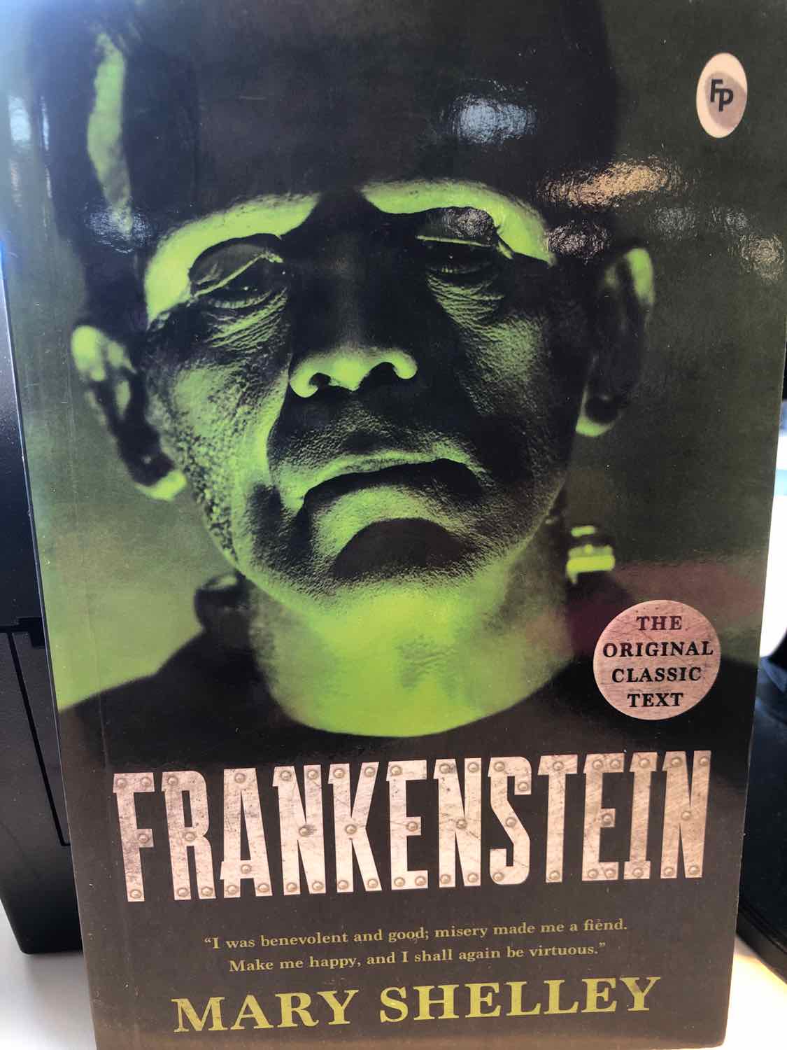 Frankenstein