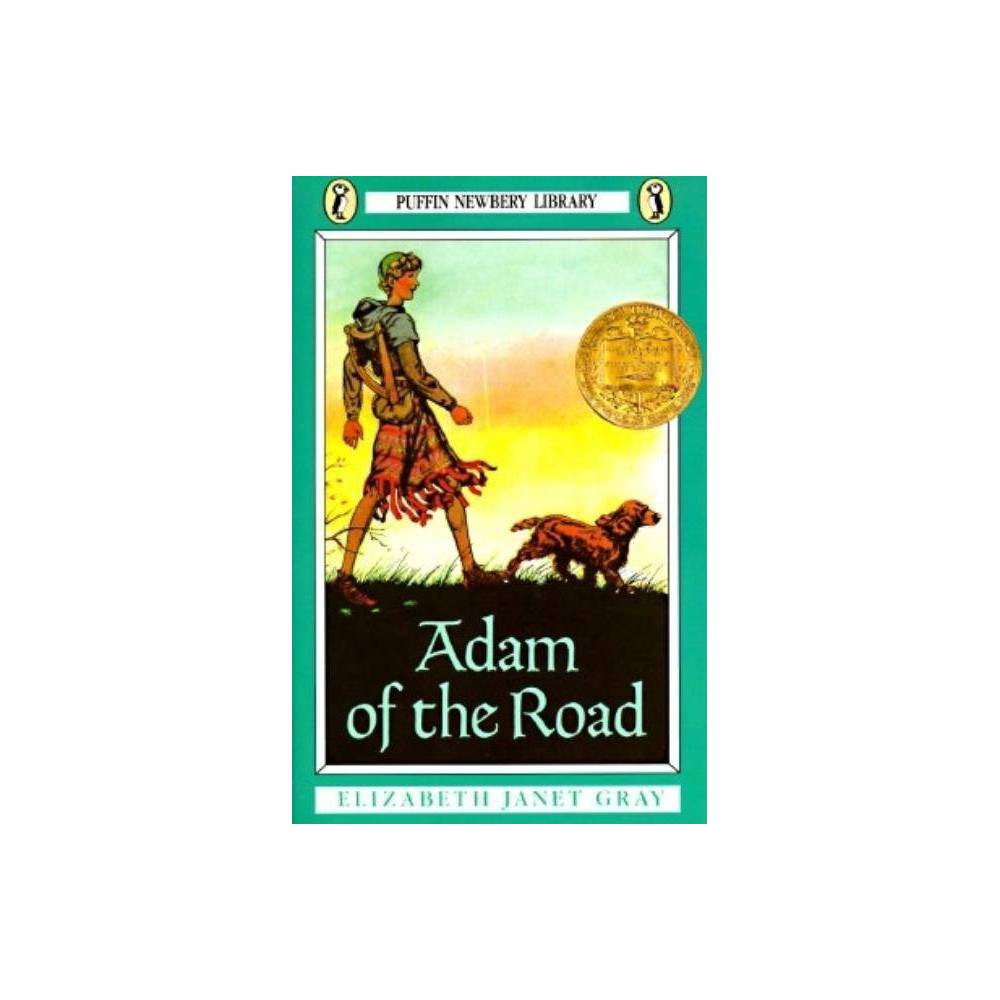 Adam of the Road