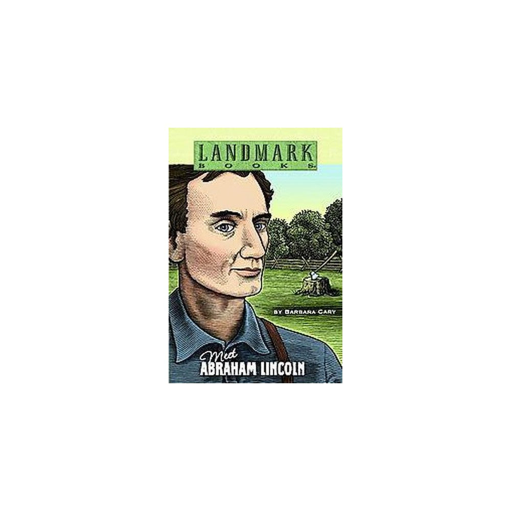 Meet Abraham Lincoln