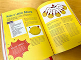 Highlights Books of Doing: the Highlights Book of Things to Do (Hardcover)