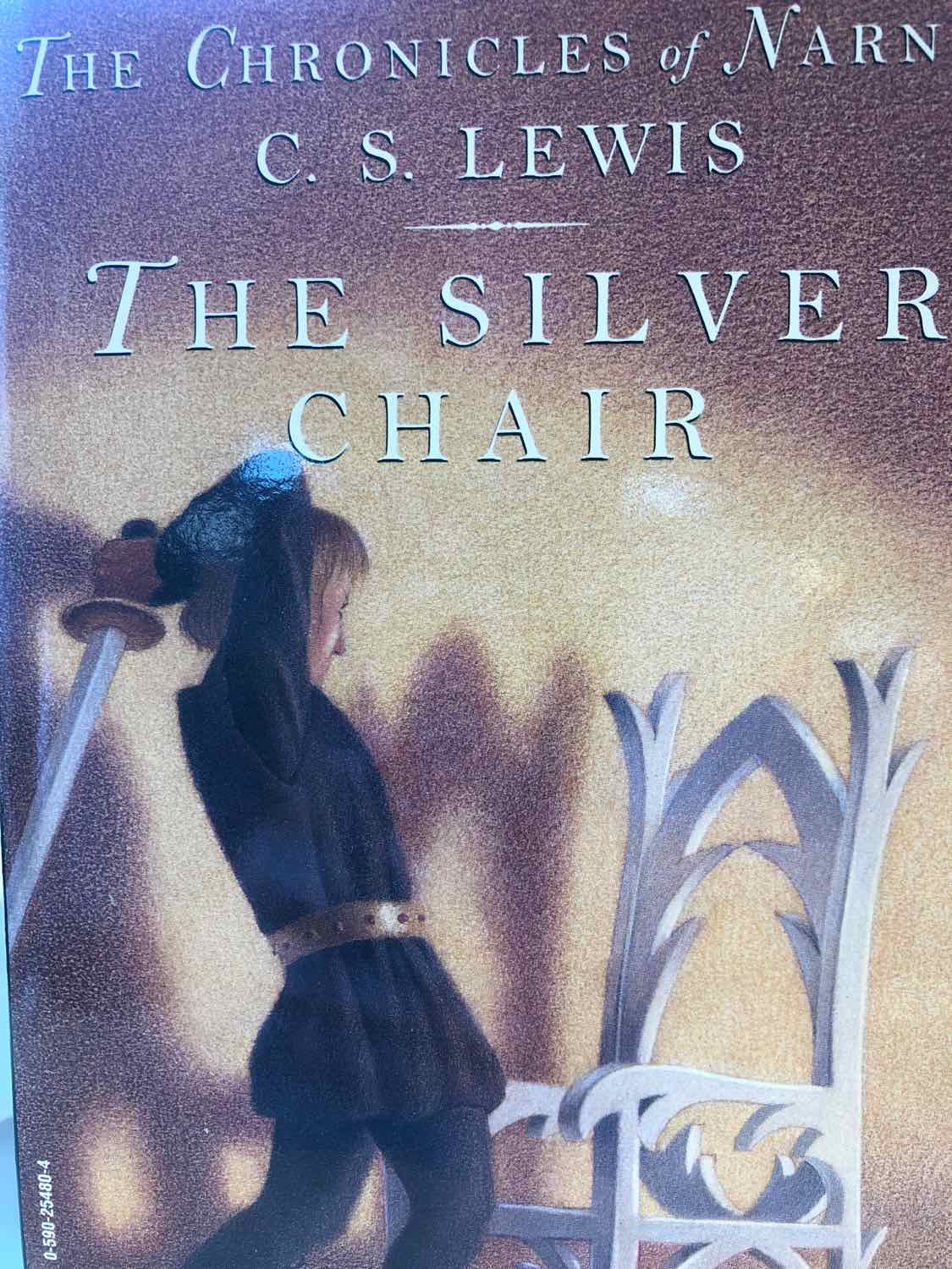 The Silver Chair