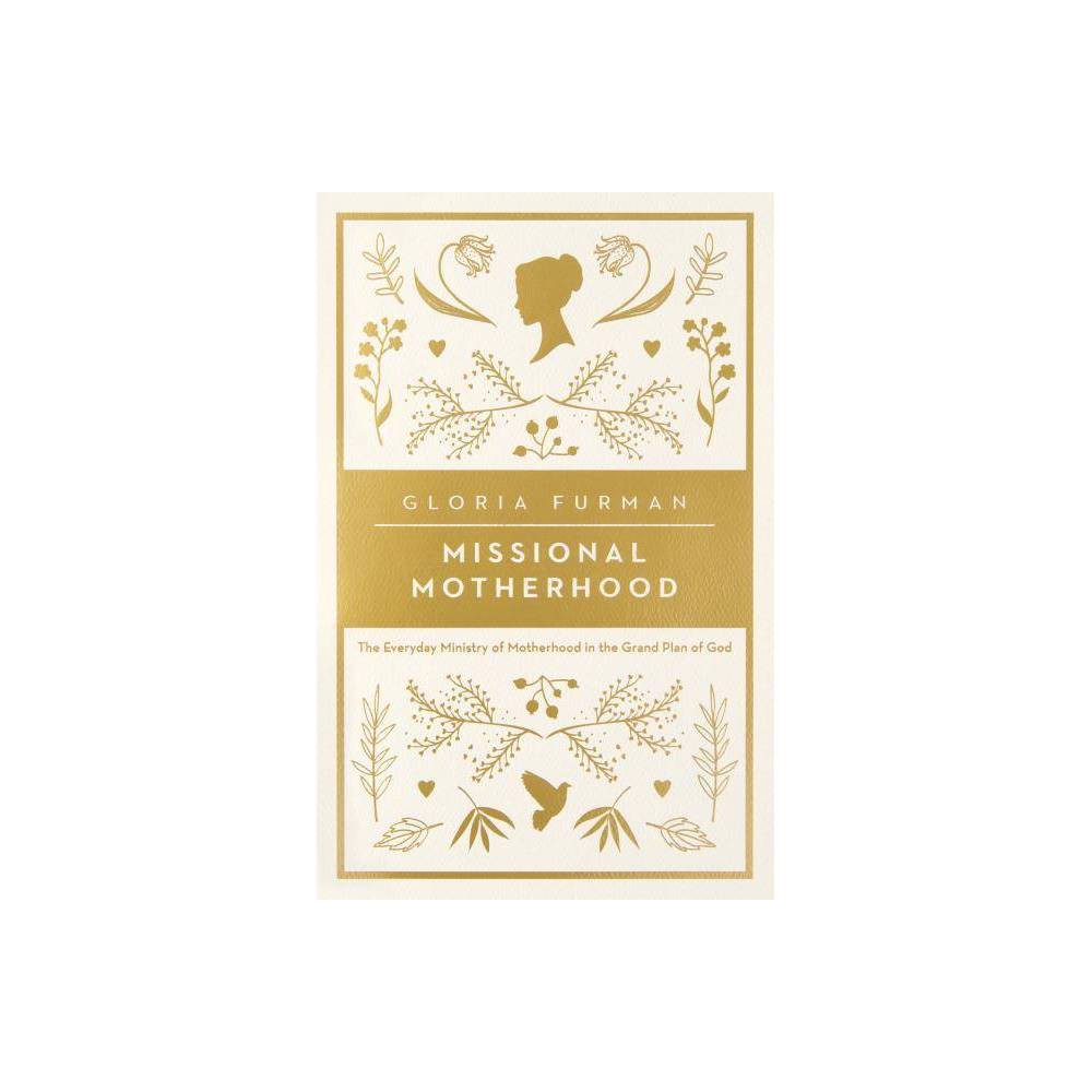 Missional Motherhood