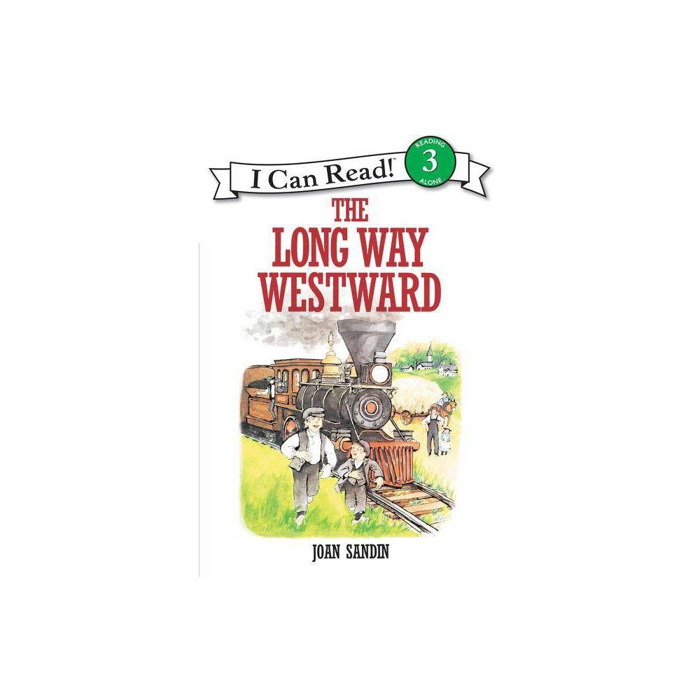 The Long Way Westward