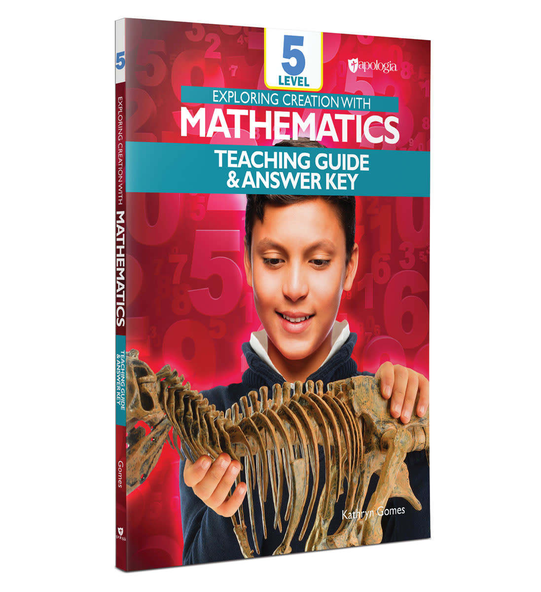 MATHEMATICS LEVEL 5 TEACHING GUIDE & ANSWER KEY