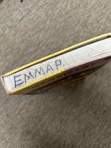 Jacobs Geometry 3rd ed