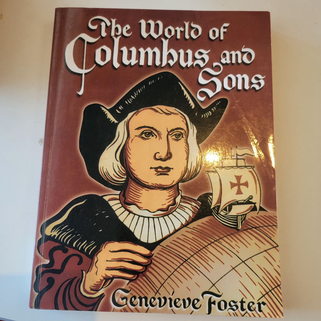 The World of Columbus and Sons