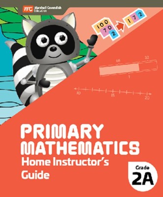 Primary Math 2A Instructor's Guide