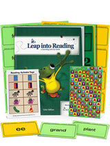 ALL ABOUT READING LEVEL 2 STUDENT PACKET (COLOR ED.)