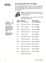 ALL ABOUT READING PRE-READING TEACHERS MANUAL