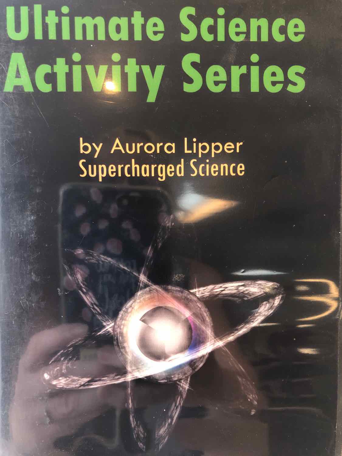 Ultimate Science Activity Series DVD- Ultimate Science Curriculum