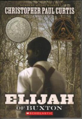 Elijah of Buxton (PB)