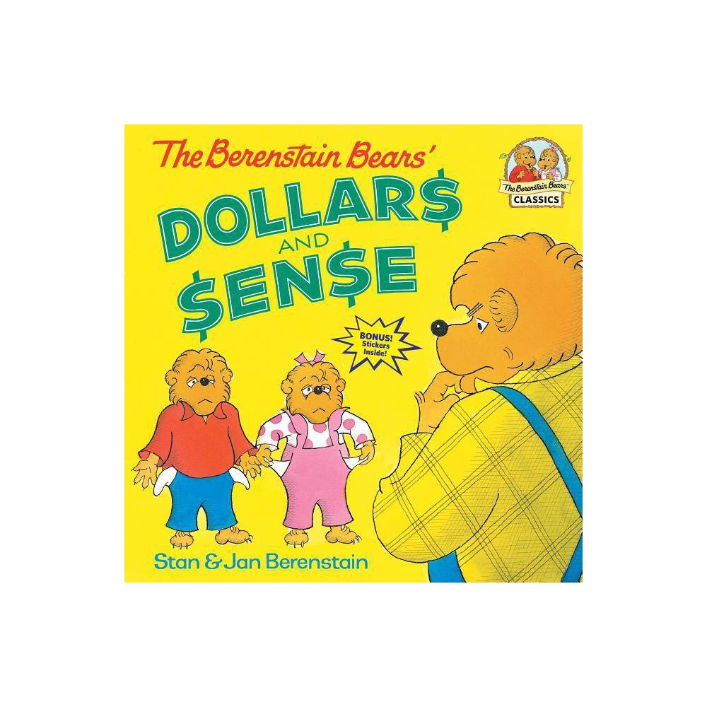 Berenstein Bears Dollars and Sense