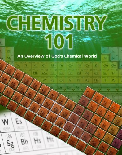 Chemistry 101
