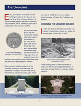 THE TOMB OF THE UNKNOWN SOLDIER (DRAW YOUR AMERICAN HERITAGE)