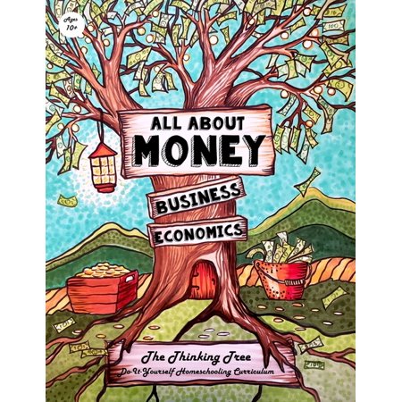 All About Money - Business Economics