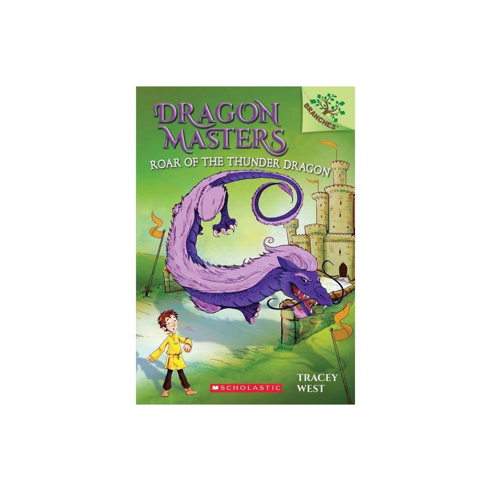 Roar of the Thunder Dragon