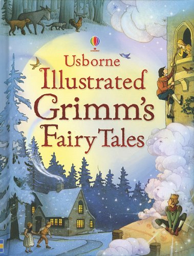 Grimm's Fairy Tales (HB)