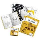 ALL ABOUT READING PRE-READING PROGRAM