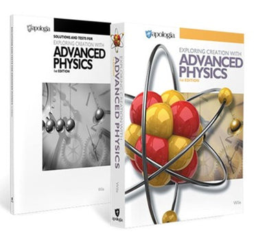 ADVANCED PHYSICS SET