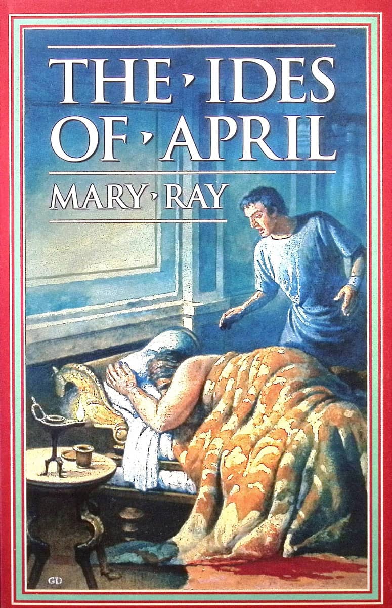 The Ides of April