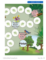 SNUG AS A BUG REVIEW BOOK