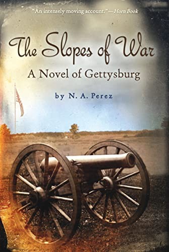 The Slopes of War  (Paperback)