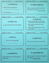 ALL ABOUT SPELLING LEVEL 4 STUDENT PACKET