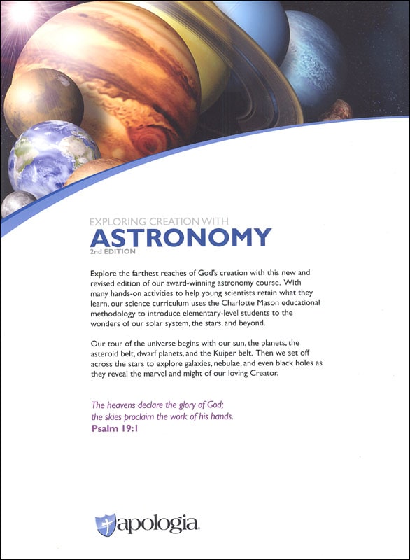 ASTRONOMY TEXTBOOK 2ED