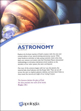 ASTRONOMY TEXTBOOK 2ED